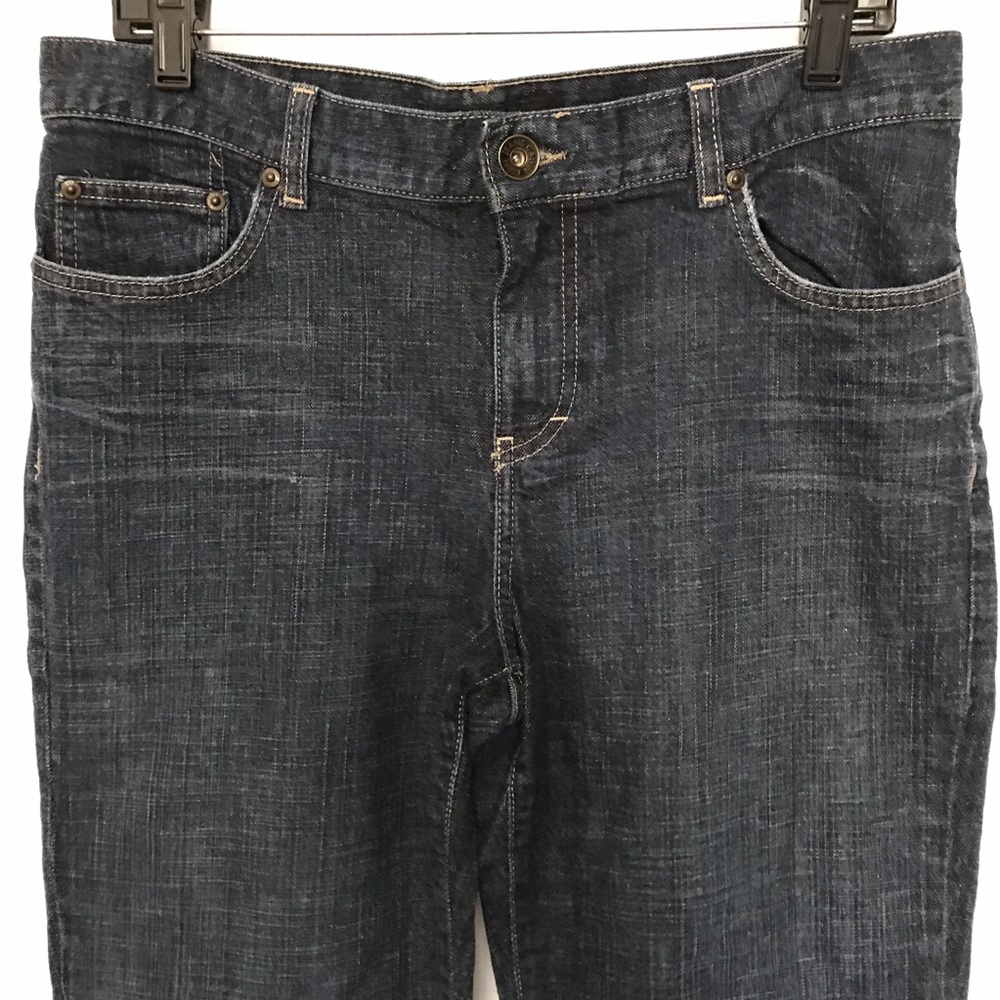 Calvin Klein Flare Jeans